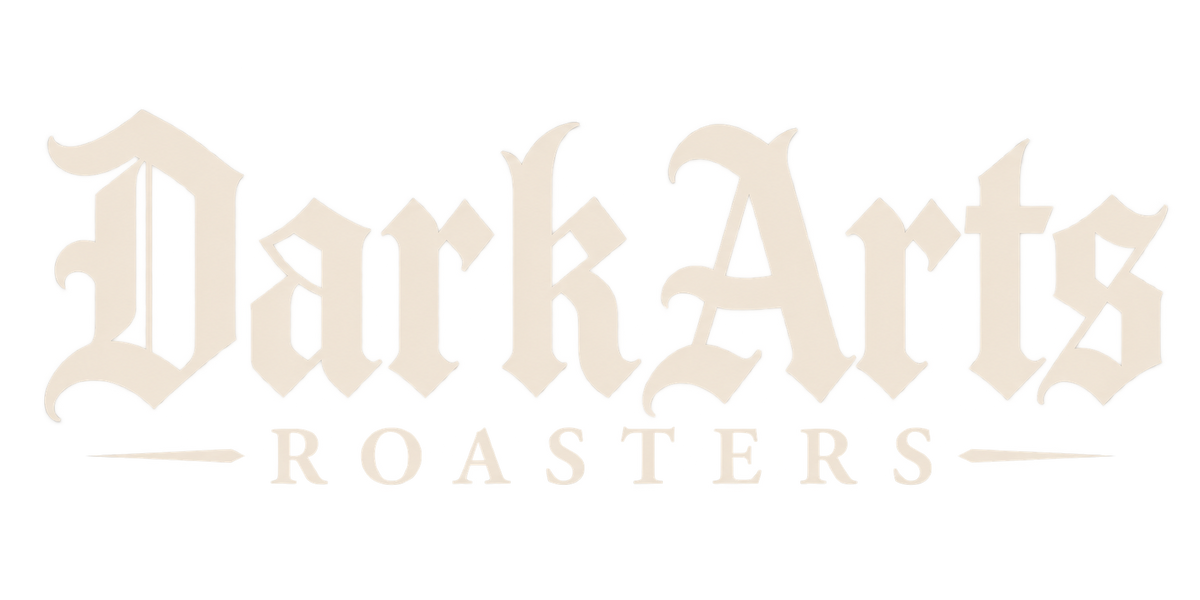 Dark Arts Roasters